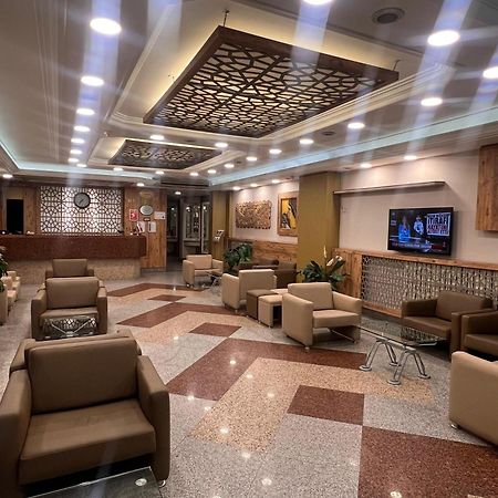 Sefa Hotel 1 초를루 외부 사진
