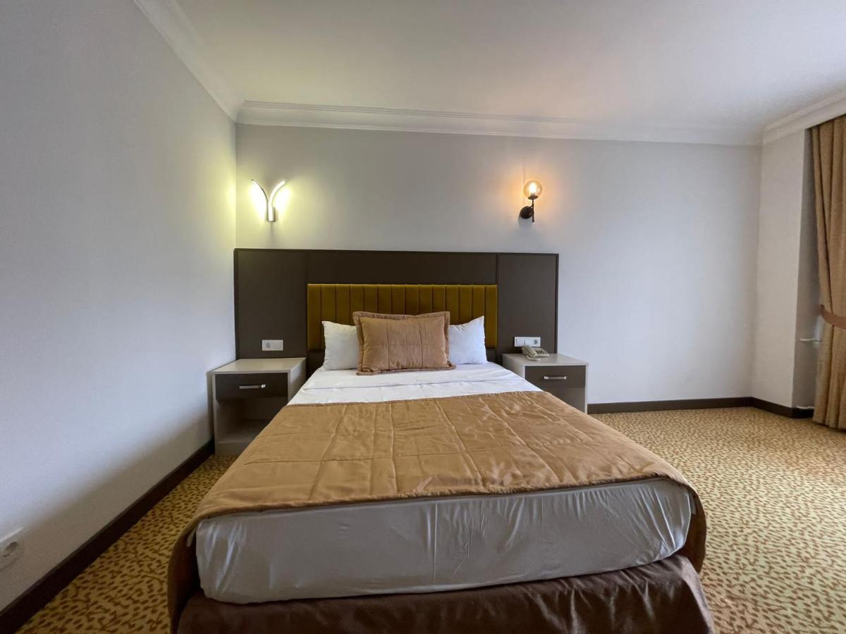 Sefa Hotel 1 초를루 외부 사진