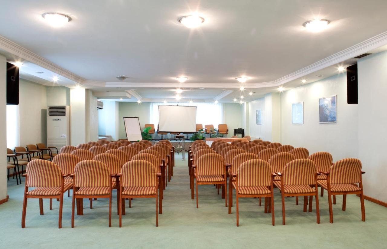 Sefa Hotel 1 초를루 외부 사진