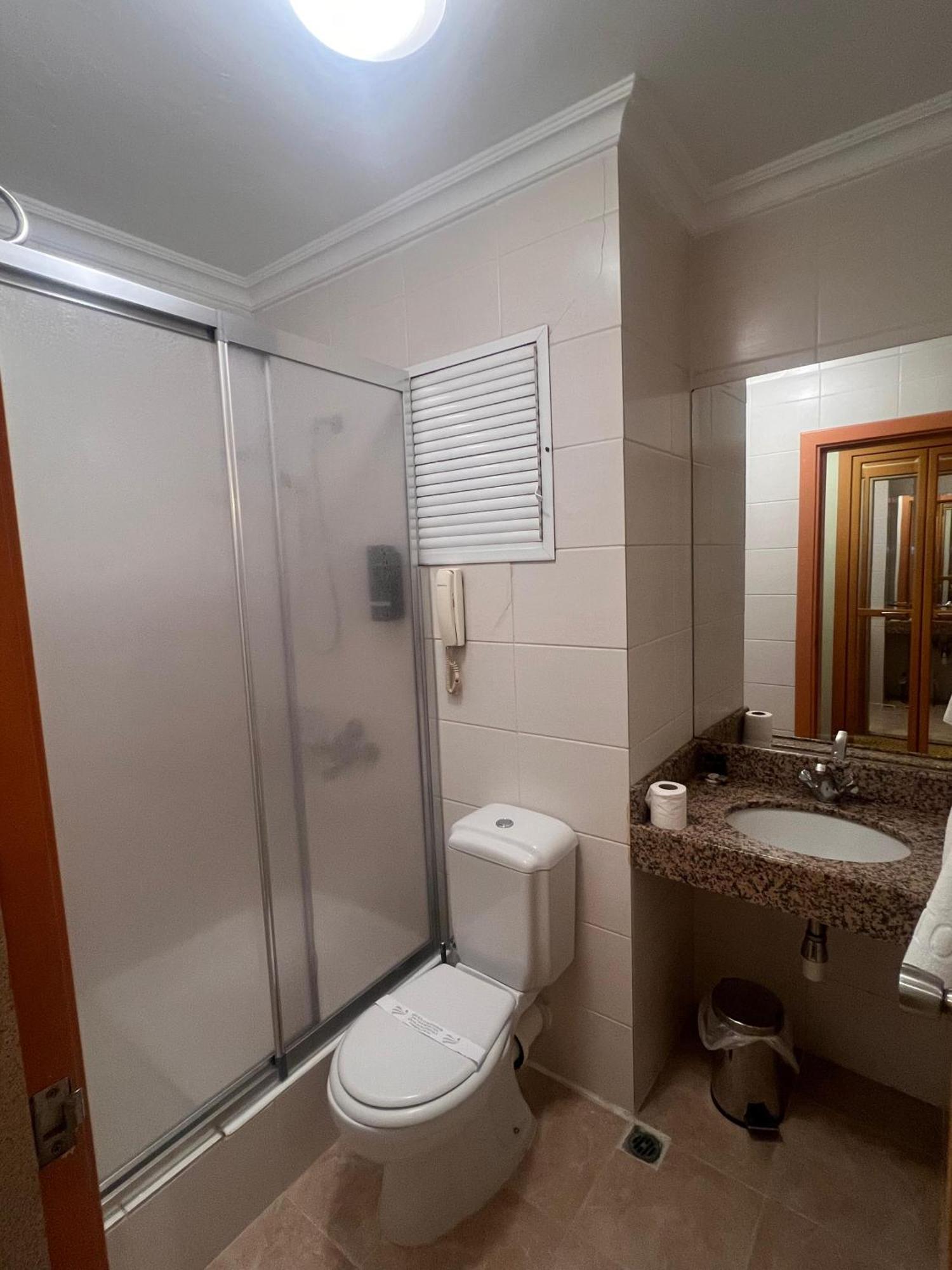 Sefa Hotel 1 초를루 외부 사진